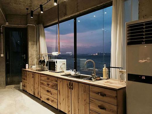 旧房改造| 破房而出 AHOOSAN STUDIO