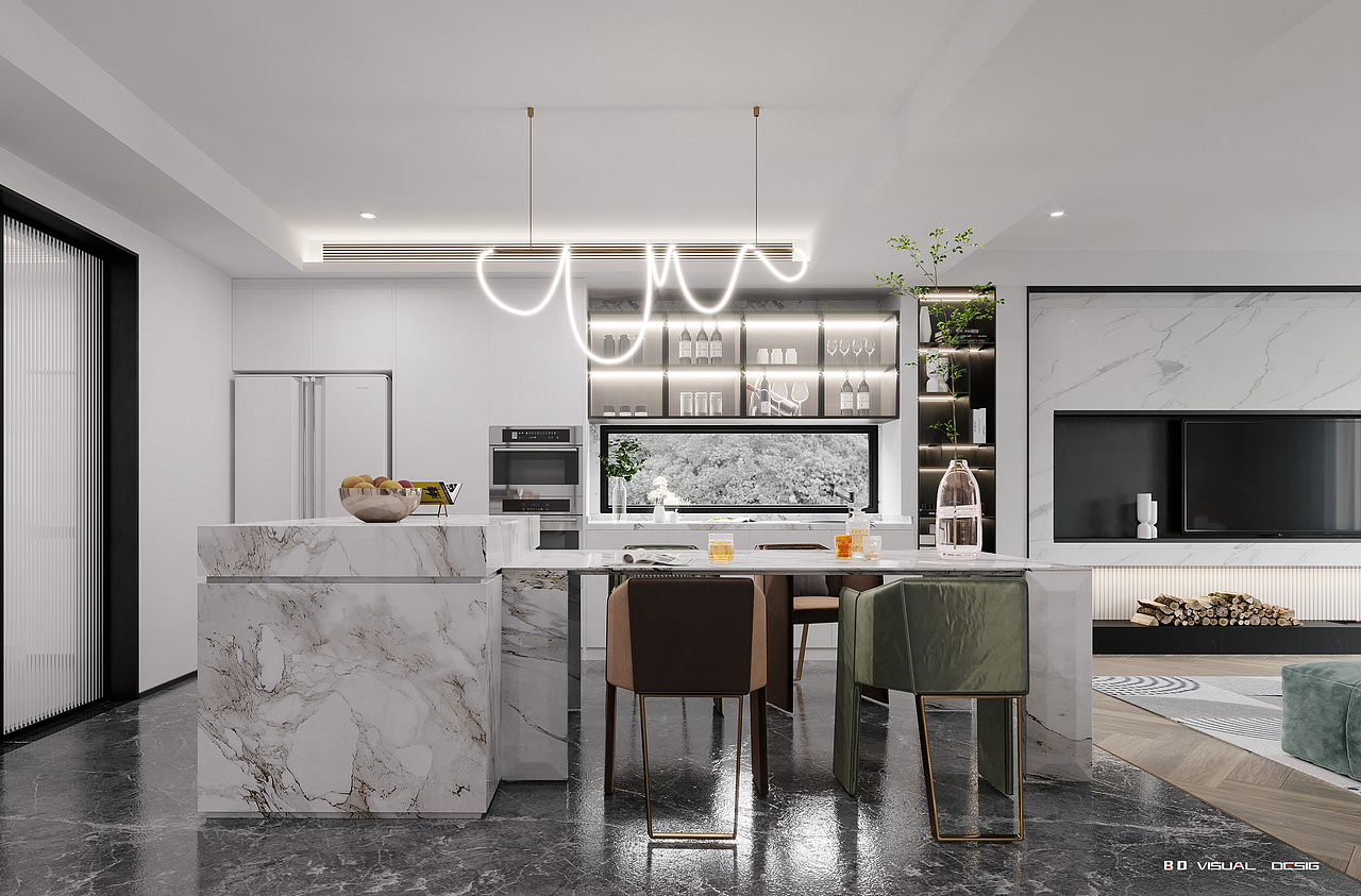 雏.技（图ZMjMyMDQ2OTEy） - 家装设计 - 站酷设计师半山空间原创素材 - 站酷ZCOOL