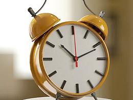 闹钟练习
