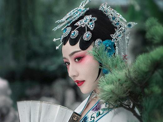 古风摄影价格表