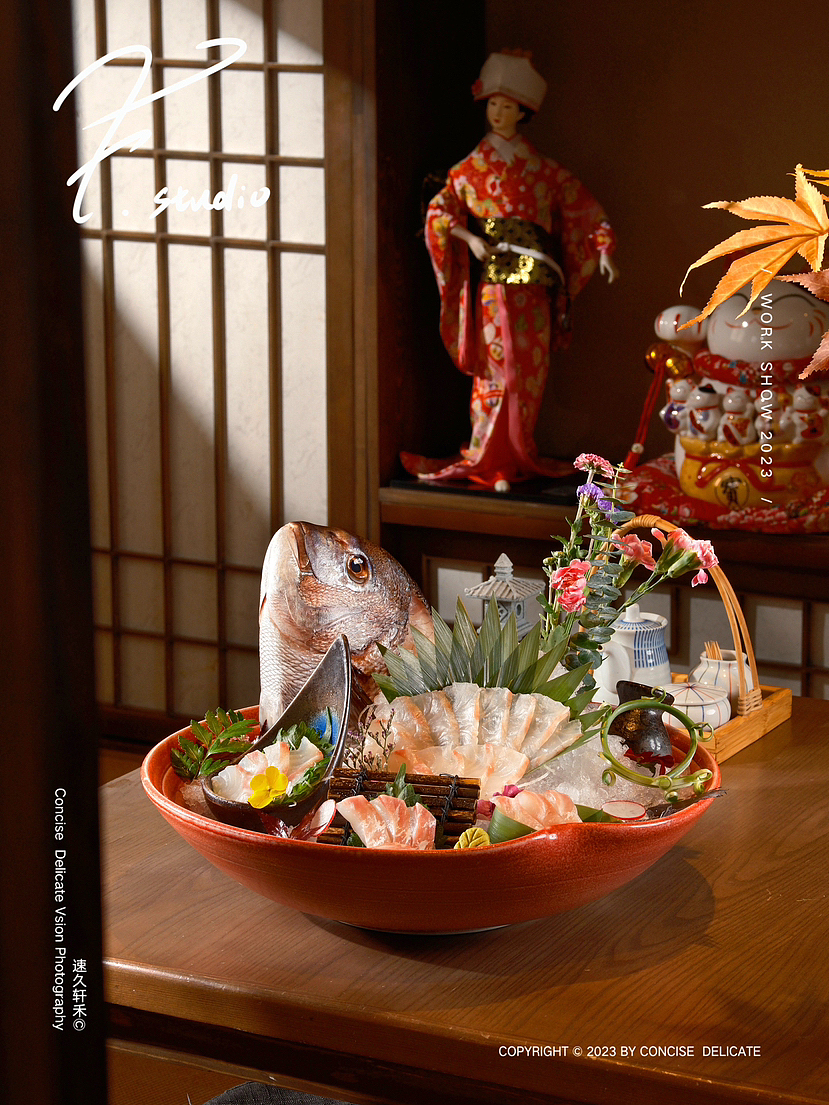 一组日料拍摄（图ZMzQ5ODk2NjY4） - 美食摄影 - 站酷设计师速久轩禾原创素材 - 站酷ZCOOL