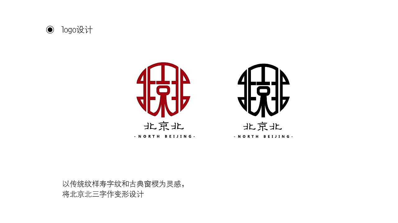 北京北 north 北京 虚拟VI（图ZMTU0NTU3OTIw） - 品牌 - 站酷设计师CCCBL原创素材 - 站酷ZCOOL