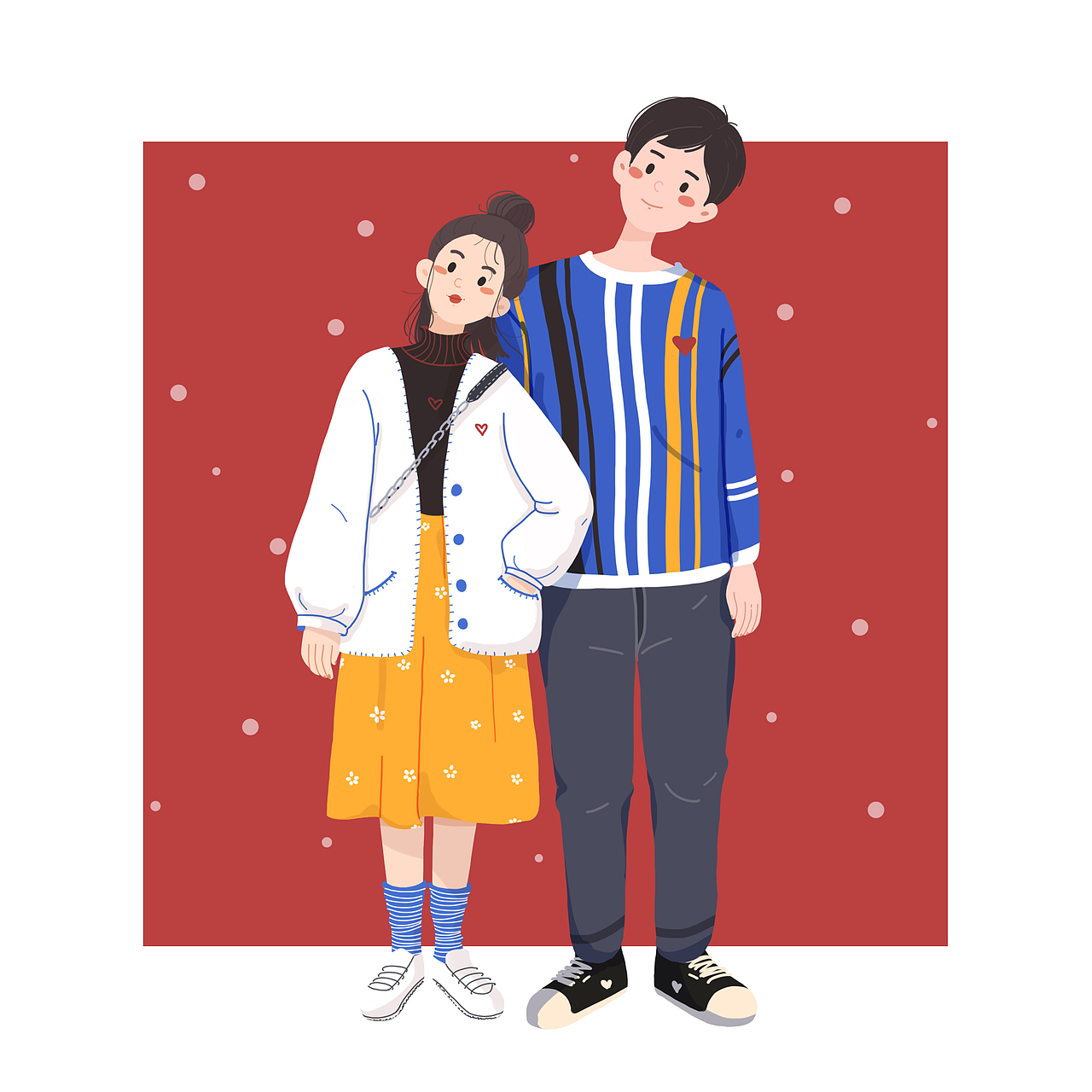 Sweet Love 2019（图ZMTg3MzYzMzk2） - 创作习作 - 站酷设计师白开水煮蛋原创素材 - 站酷ZCOOL