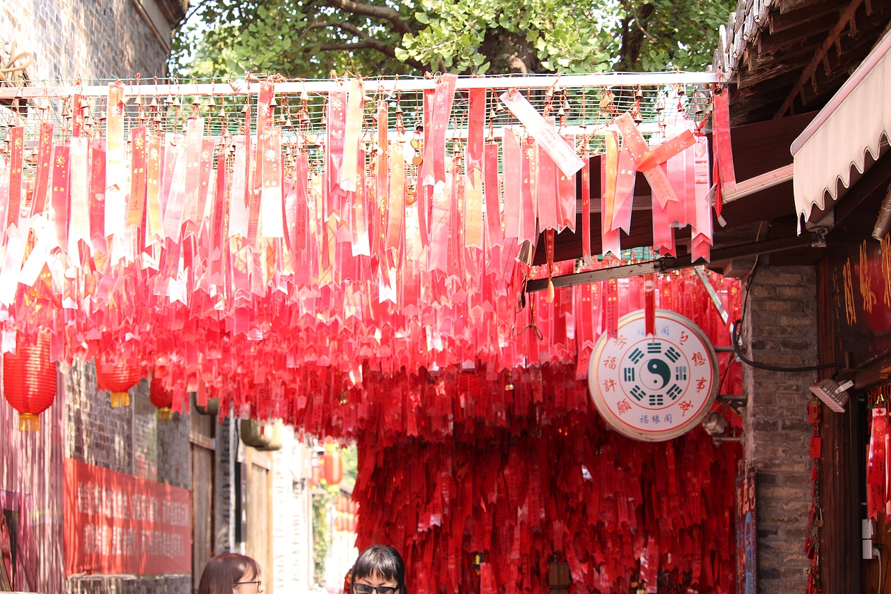 烟花三月下扬州!