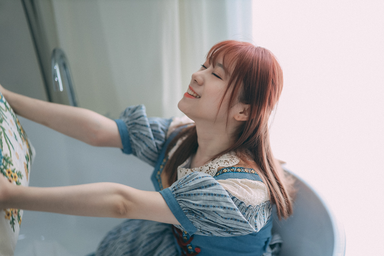 七月,小羽.第二部分.