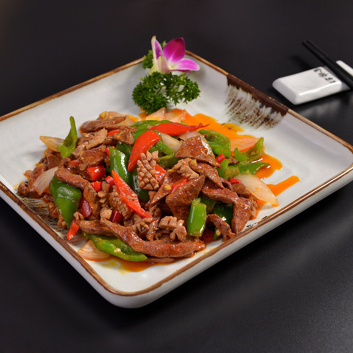 美食摄影金橡果川菜馆菜谱摄影