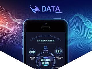 吉林手机端大数据