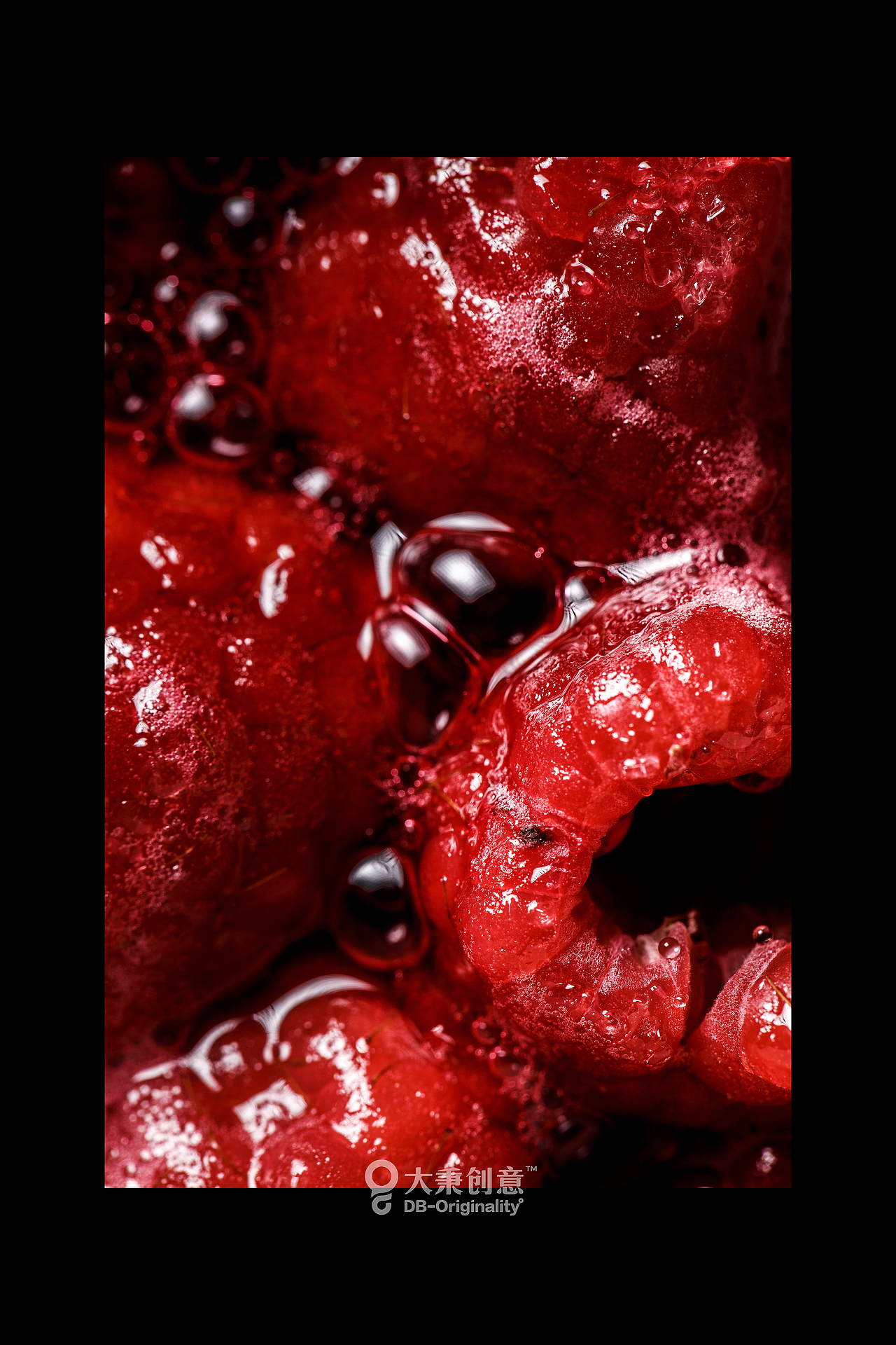 「FOOD ON THE WAY」· 路上的食物 1/3