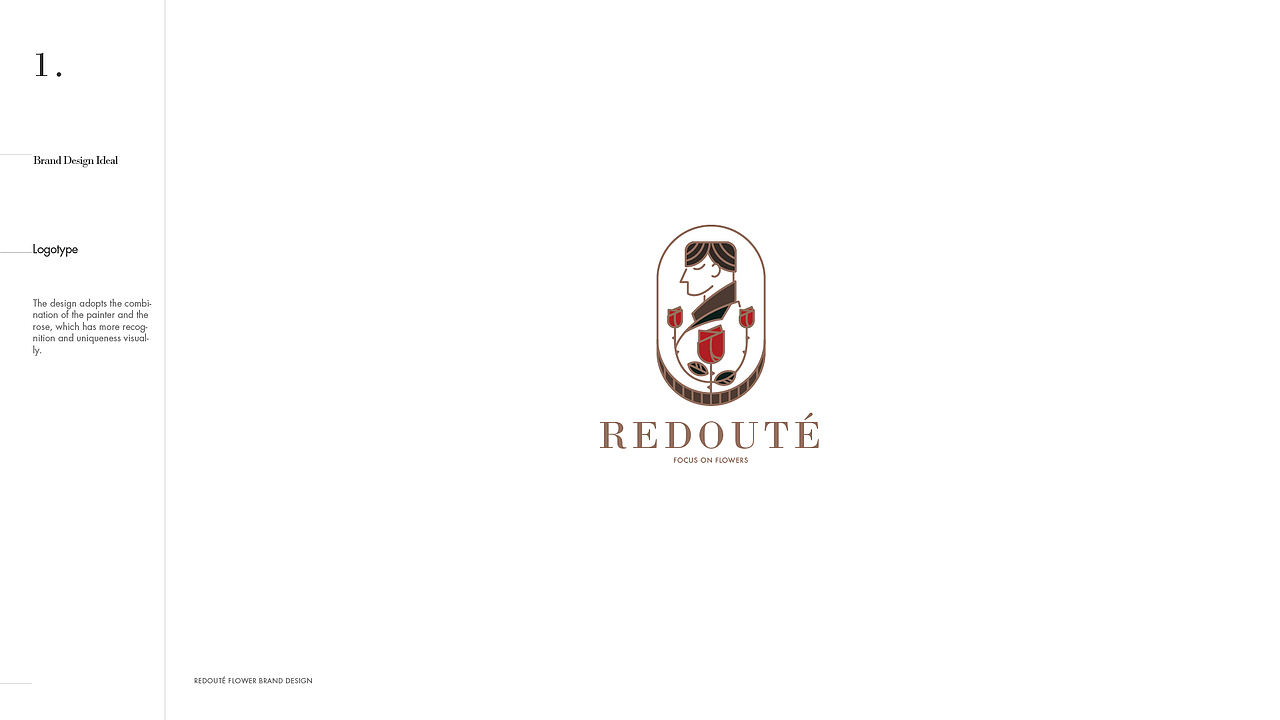 REDOUTÉ 鲜花品牌视觉形象设计(图ZMTc5MDEzNTIw) - 品牌 - 站酷设计师上海夏木品牌设计原创素材 - 站酷ZCOOL