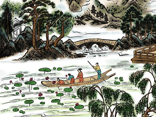 回憶我的2021，來年繼續(xù)ヾ(?°?°?)??（個人主頁-ZNTc1OTg5ODA=） - 商業(yè)插畫 - 站酷設計師秀手江湖原創(chuàng)素材 - 站酷ZCOOL