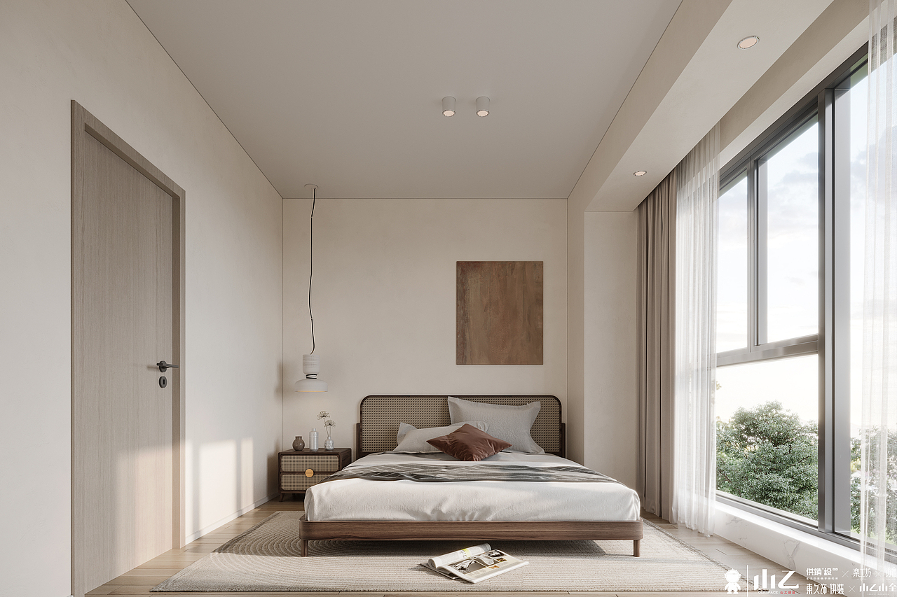 山乙山全|润和湘江天地