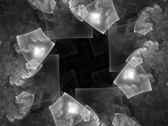 NEBULA SELF-OSCILLATION [星云自震 完整版］（图ZNTA5NTk0OTY=） - 实验艺术 - 站酷设计师延视原创素材 - 站酷ZCOOL