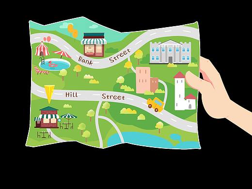 近期工作--扁平