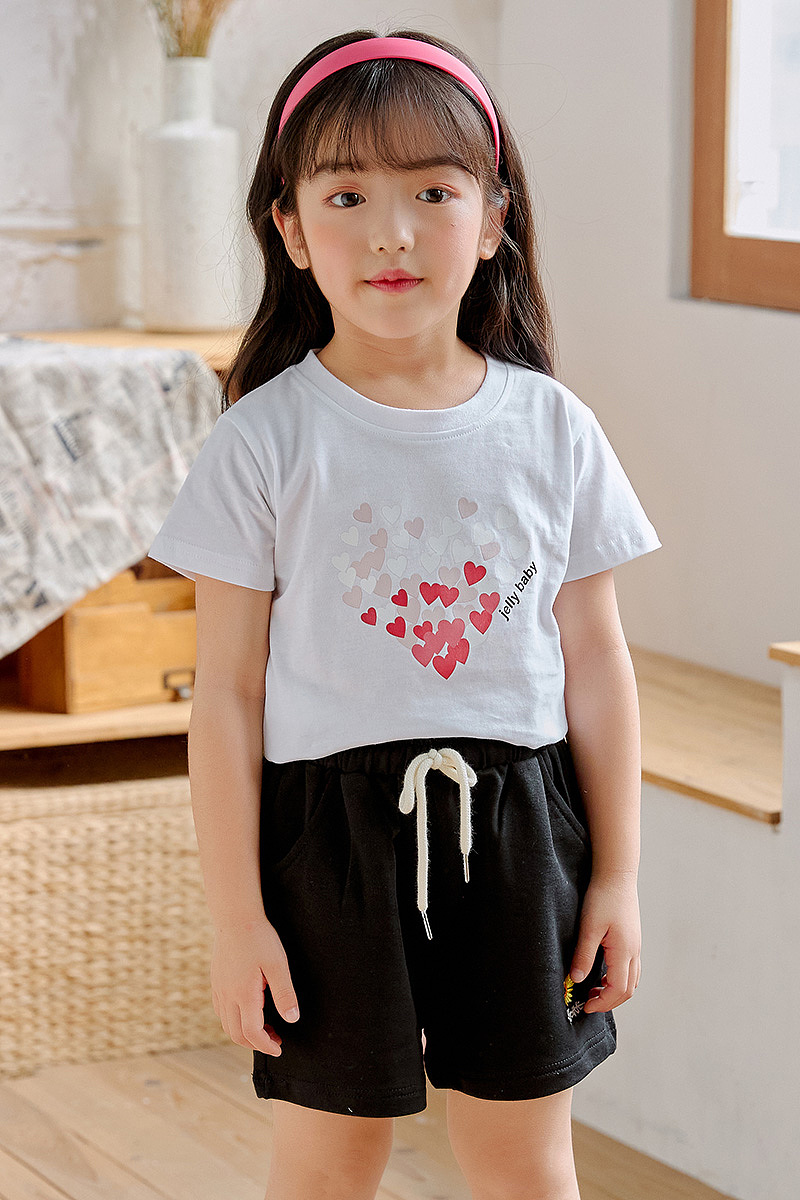 天猫/唯品会儿童服饰模特