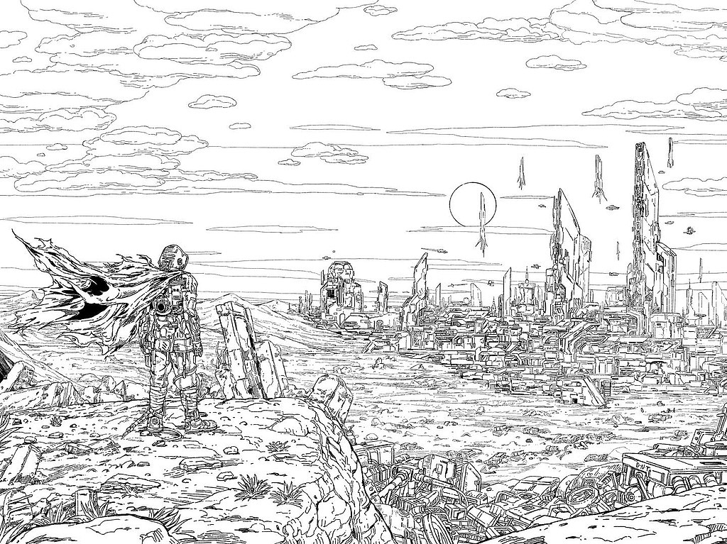 GY-2021（图ZMjg3MTY5ODYw） - 新锐潮流插画 - 站酷设计师GuangYuanYU原创素材 - 站酷ZCOOL