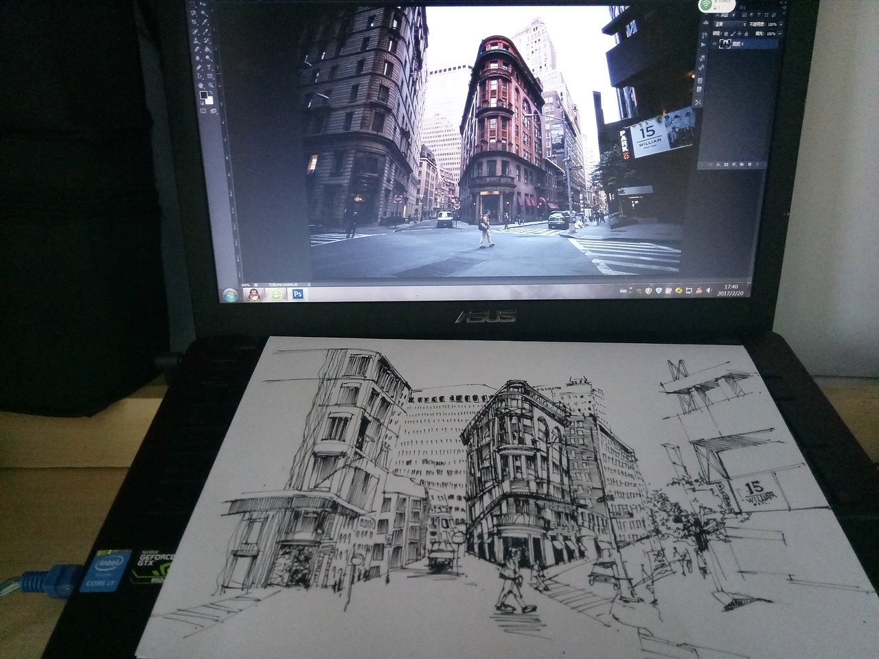 加油（图ZNzEzMzM5MDg=） - 家装设计 - 站酷设计师娇妍原创素材 - 站酷ZCOOL