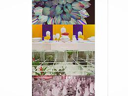 Gentle Monster  網(wǎng)站改良設計展示