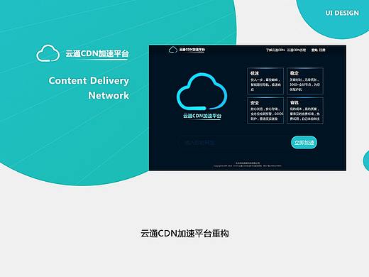 云通CDN平臺重設（個人主頁-ZMzc1MzM0Njg=） - 其他網(wǎng)頁 - 站酷設計師奮斗的小蘑原創(chuàng)素材 - 站酷ZCOOL