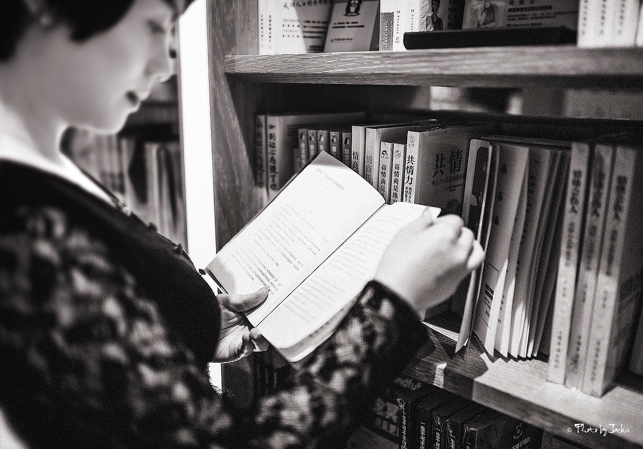 总有些不经意间盛装莅临的美好