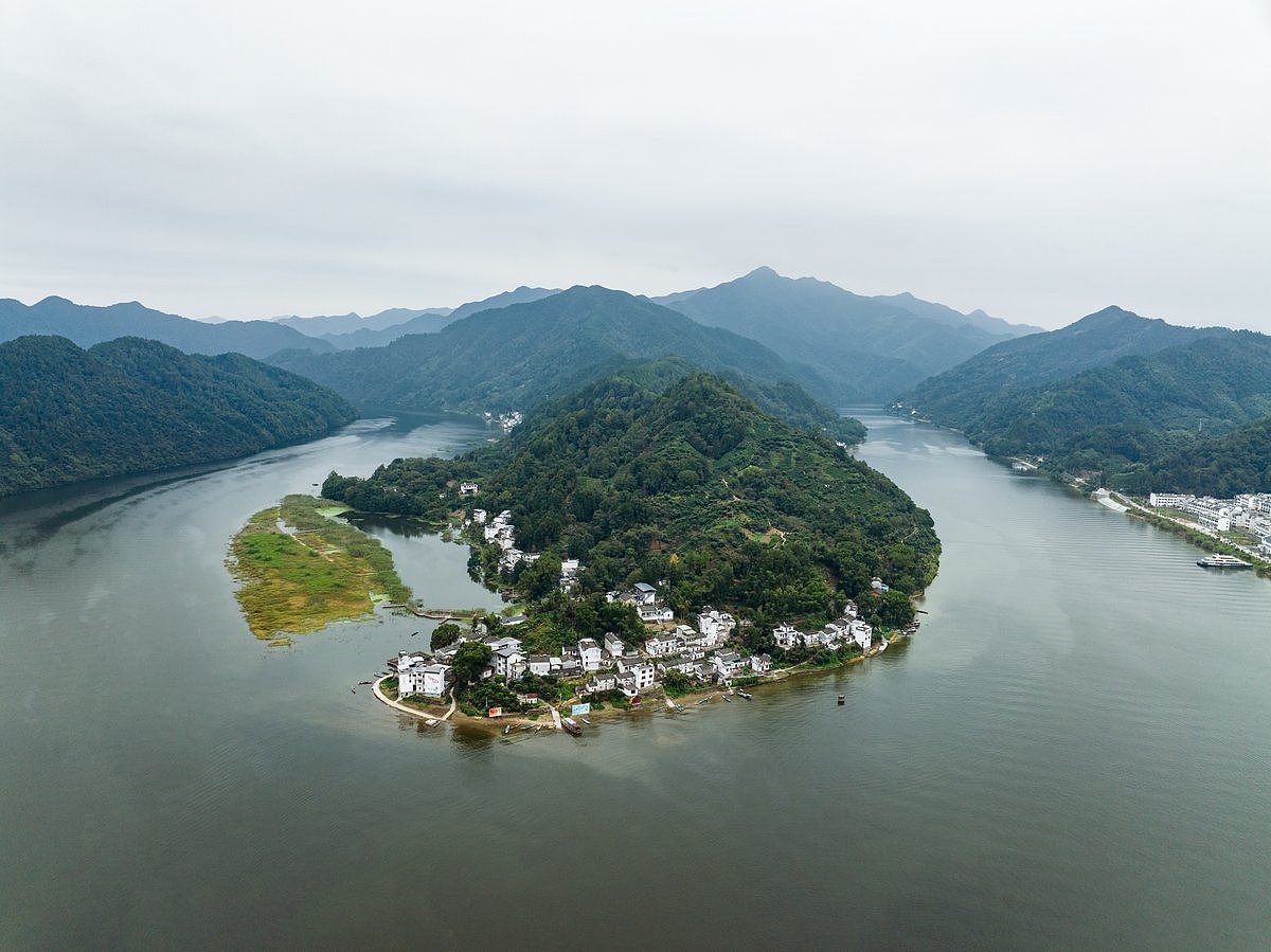 十一假期浙江拍摄之旅