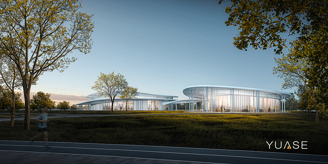 成都原色2021上半年作品集（图ZMjU2NTU4NzA0） - 建筑/空间 - 站酷设计师YUASE成都原色原创素材 - 站酷ZCOOL