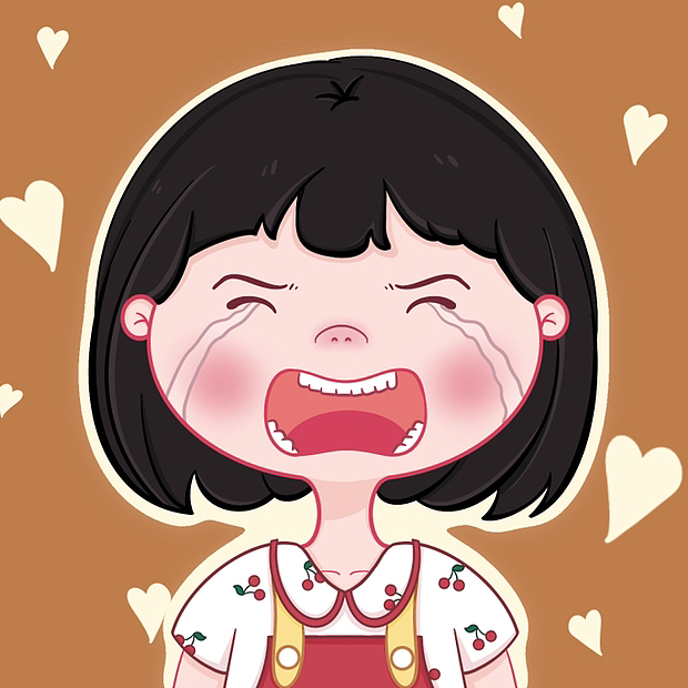 插画学习202209-12（图ZMzI2NDc5OTAw） - 创作习作 - 站酷设计师画画的暖暖0908原创素材 - 站酷ZCOOL