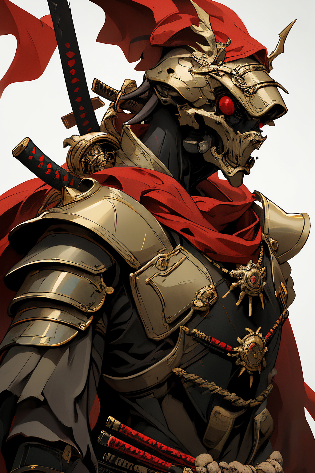 中世纪变异骑士