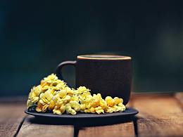 tea