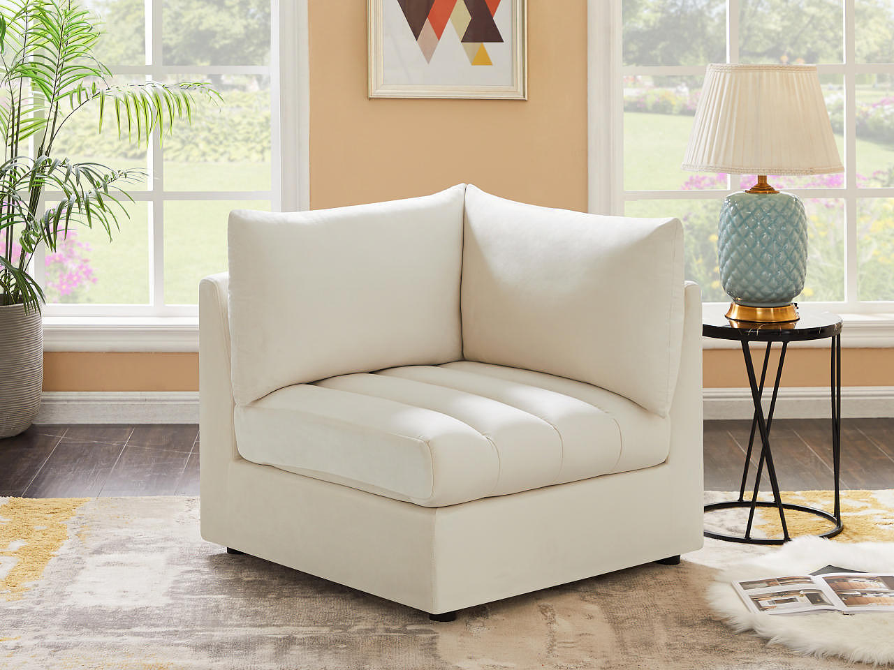 东莞家具摄影,东莞商业拍摄,美式多人沙发拍摄图