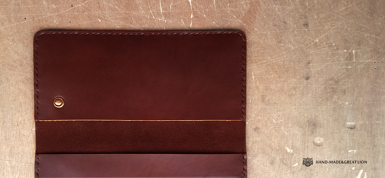 HAND-MADE&GREATLION长短夹三代（图ZMTA5MzE2NDQ=） - 工艺品设计 - 站酷设计师大狮子不会胖原创素材 - 站酷ZCOOL