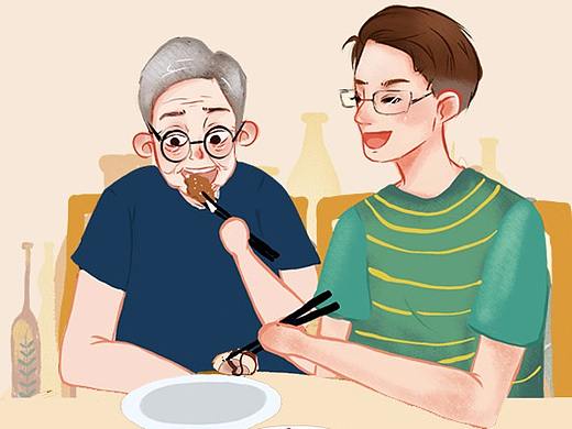 几个矫正种植的今日头条落地页（个人主页-ZMzUwOTM5NjA=） - 运营设计 - 站酷设计师xyaozh原创素材 - 站酷ZCOOL