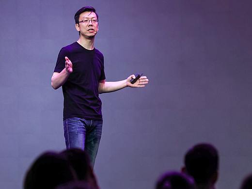 Will张文新：门槛越来越高，智能商业时代的创新机会 | 2019创变者大会演讲实录