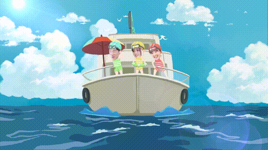 《中餐厅》-天合智造（图ZMjI4NjczNTc2） - 栏目片头 - 站酷设计师天合智造原创素材 - 站酷ZCOOL