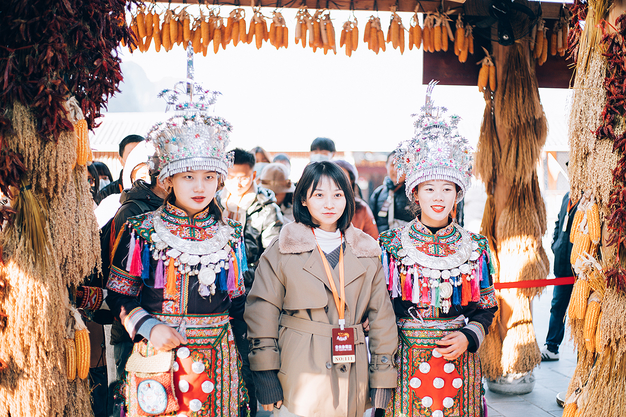 公元第2021个冬天