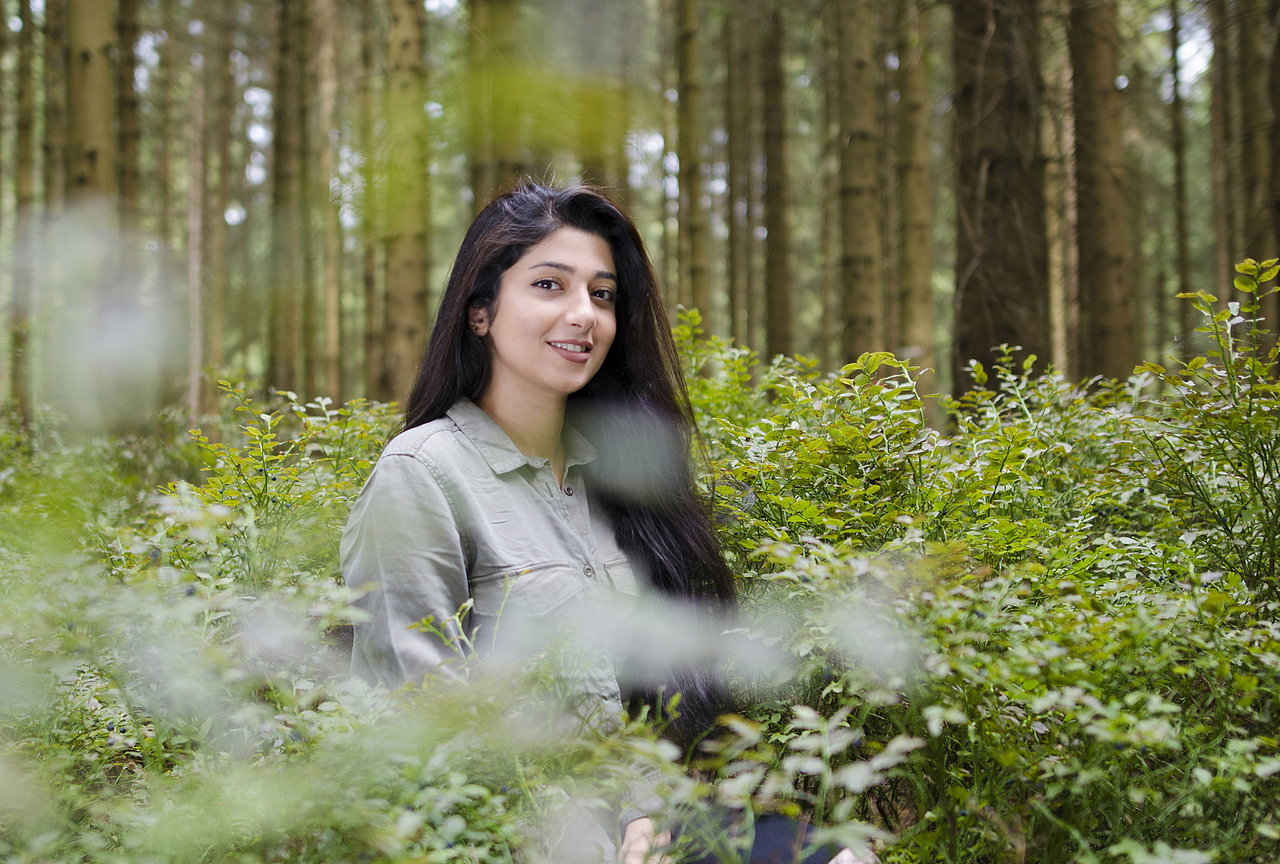 She is Arezoo（图ZMTI1MzA3NTMy） - 人像摄影 - 站酷设计师城客存存原创素材 - 站酷ZCOOL