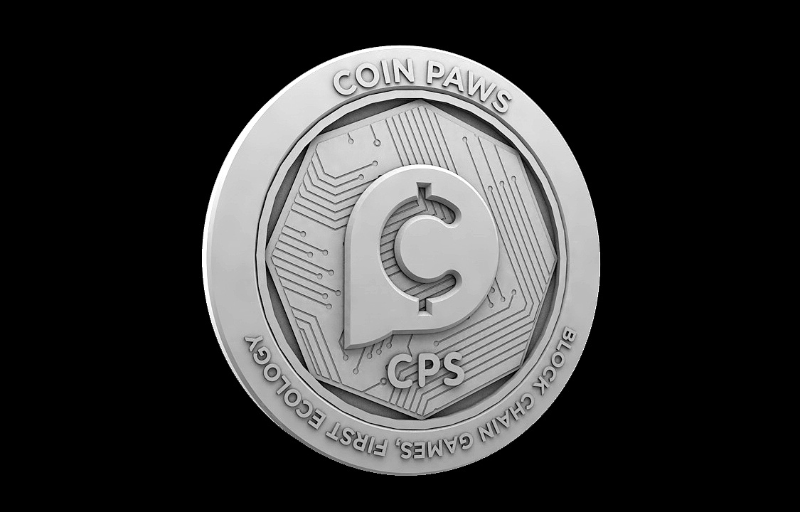 币爪世界coinpawsworld