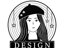 插画练习（头像logo）