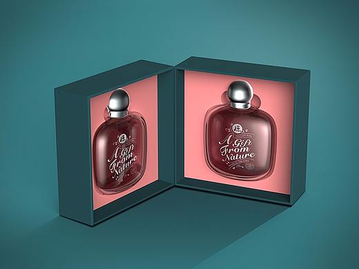 双浦果酒产品包装设计