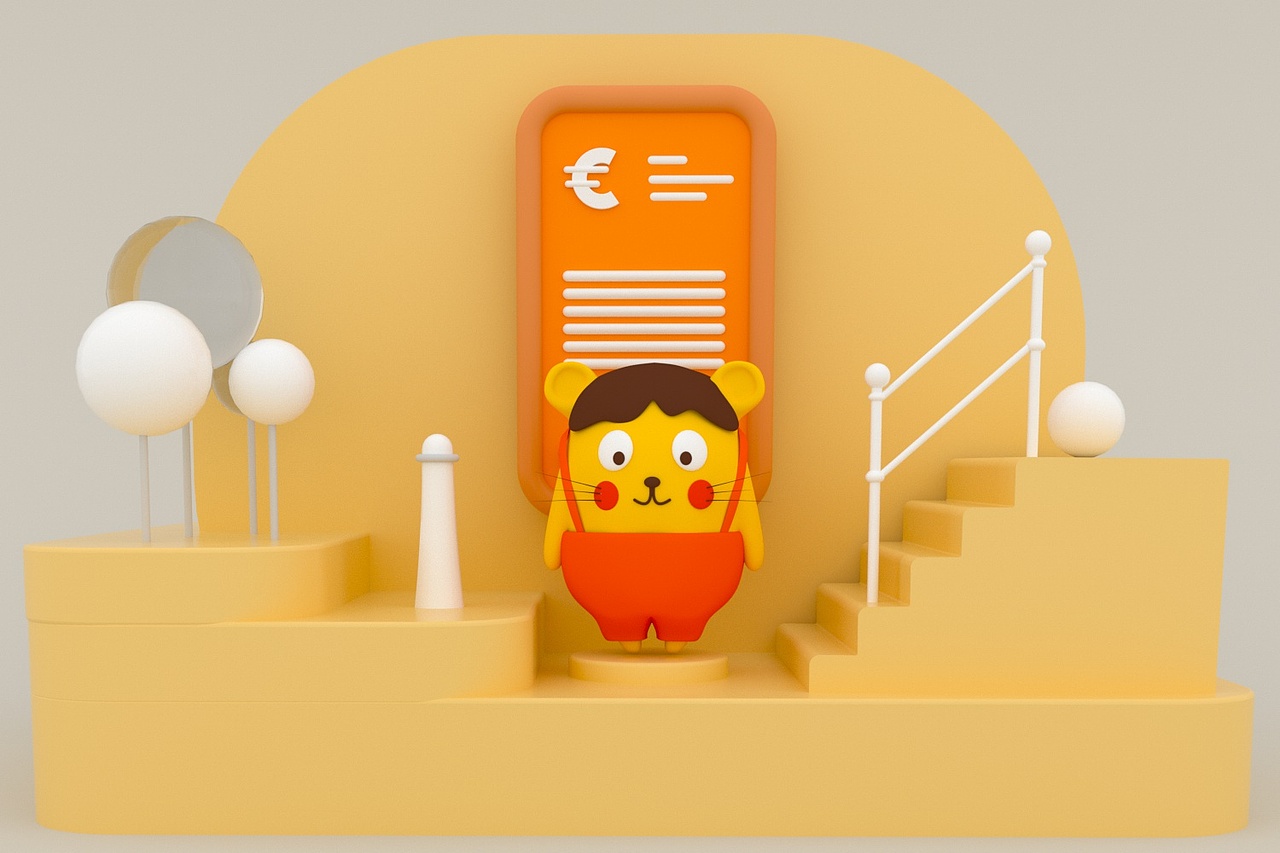 黄鼠（图ZMjM5MzkwMjA4） - 人物/生物 - 站酷设计师_千鸟原创素材 - 站酷ZCOOL