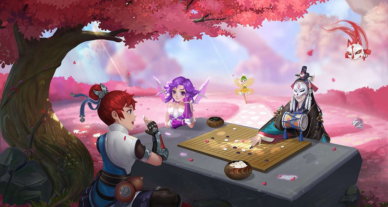 插图（图ZMzU1NjA1NTg4） - 商业插画 - 站酷设计师画画的勇原创素材 - 站酷ZCOOL