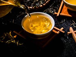 茶