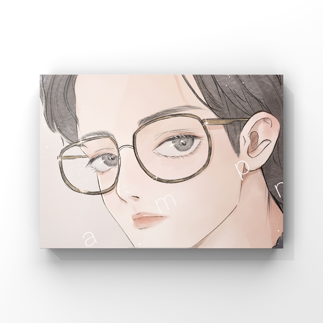 【肖战】（图ZMTg1Njc3NTM2） - 创作习作 - 站酷设计师黑楠原创素材 - 站酷ZCOOL