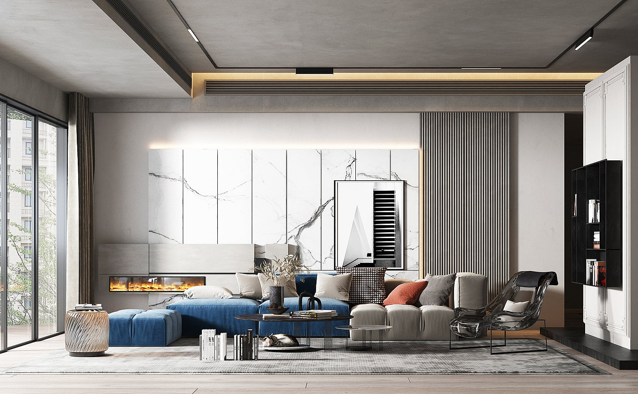 2.10（图ZMjQyNDcxMTg0） - 家装设计 - 站酷设计师小蔣2986原创素材 - 站酷ZCOOL