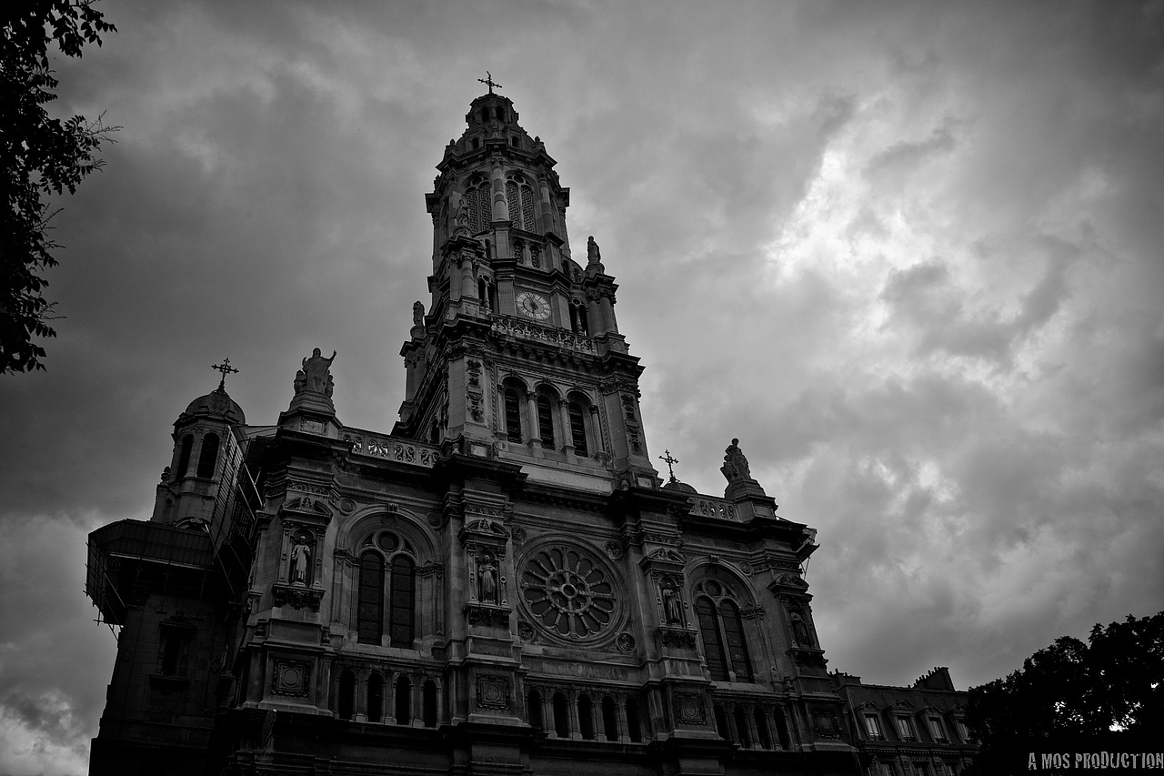 Paris, France（图ZNjE1NzM2MA==） - 其他摄影 - 站酷设计师mizerable原创素材 - 站酷ZCOOL