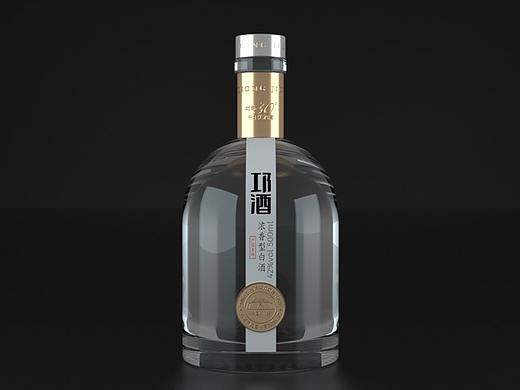 「重塑白酒的艺术」轻奢时光