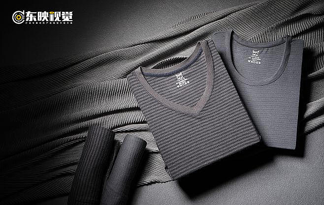 东映视觉 男士保暖