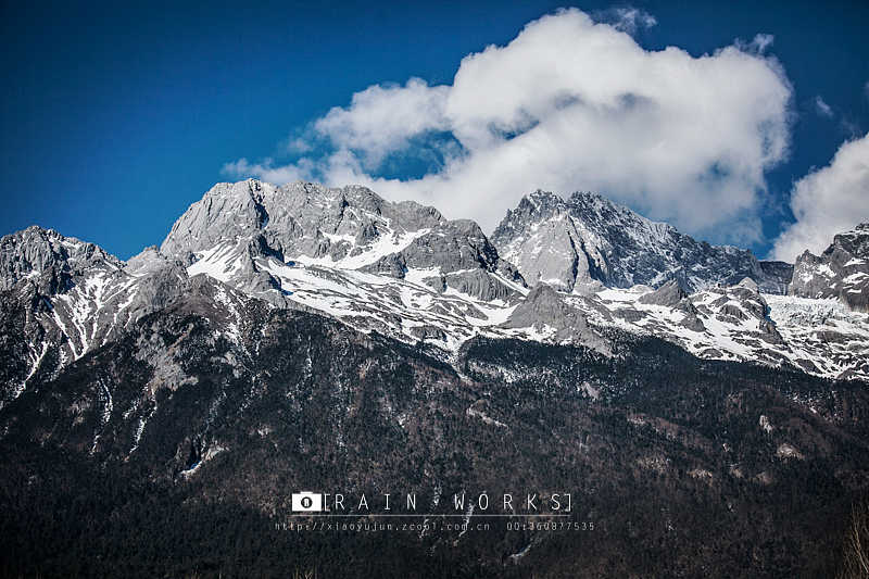 20150222丽江(附旅游攻略)(图ZMjUwMDM3NDg=) - 风光摄影 - 站酷设计师火锅肥牛面原创素材 - 站酷ZCOOL