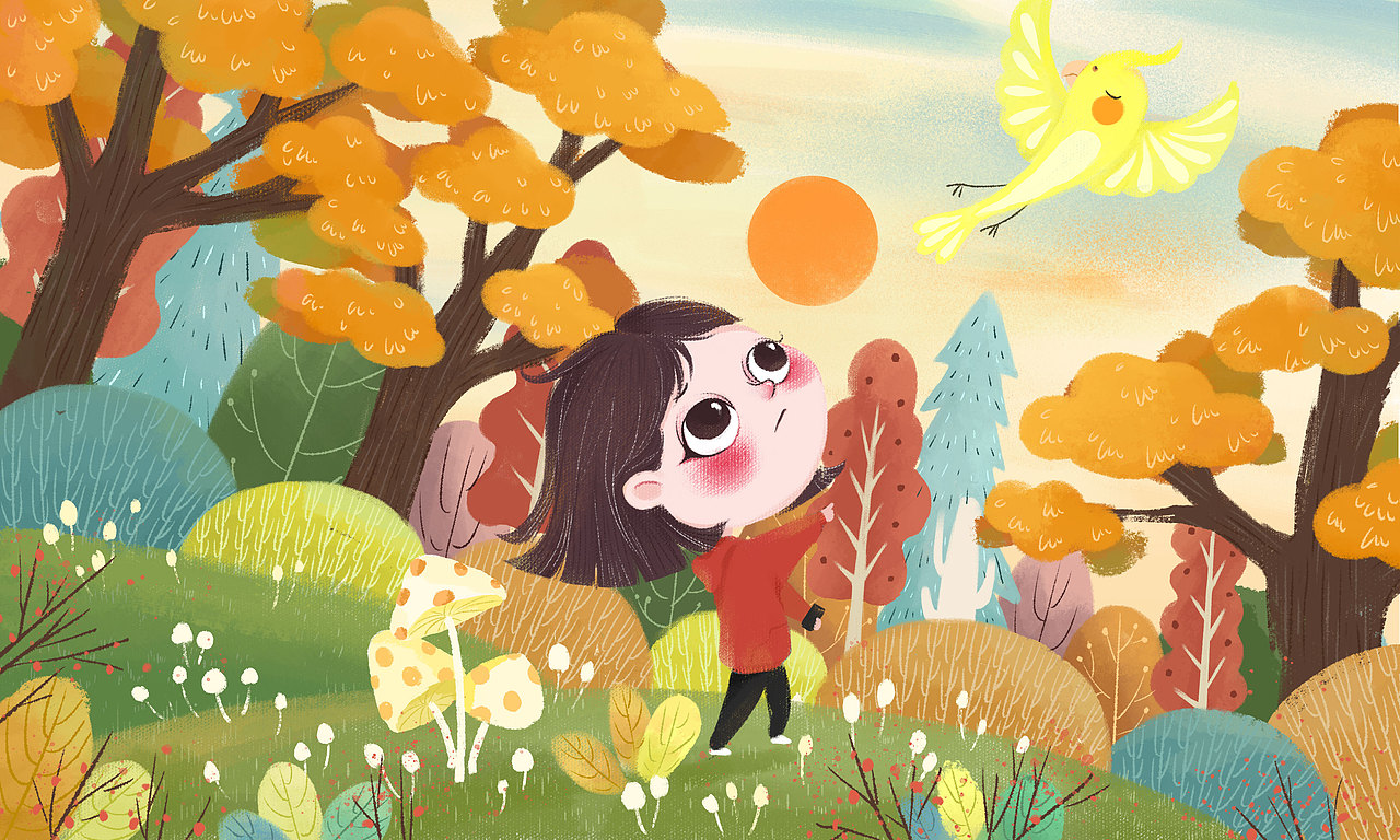 《花花》（图ZMTgyNDQ5Nzc2） - 创作习作 - 站酷设计师珍珠巧克力原创素材 - 站酷ZCOOL