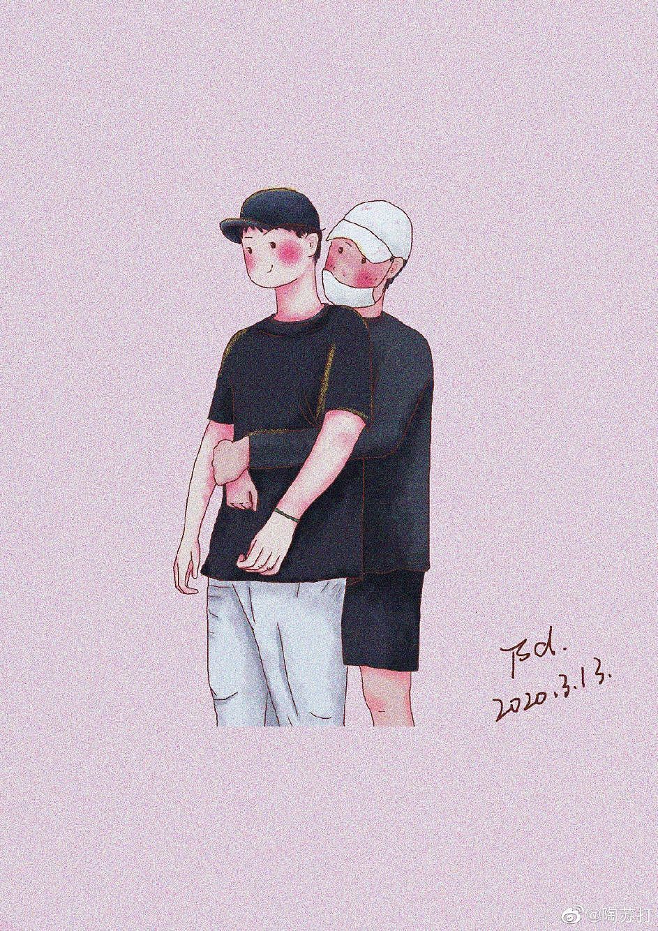 月朗鑫稀（06）（图ZMjE3OTQ2NjIw） - 创作习作 - 站酷设计师陶苏打原创素材 - 站酷ZCOOL