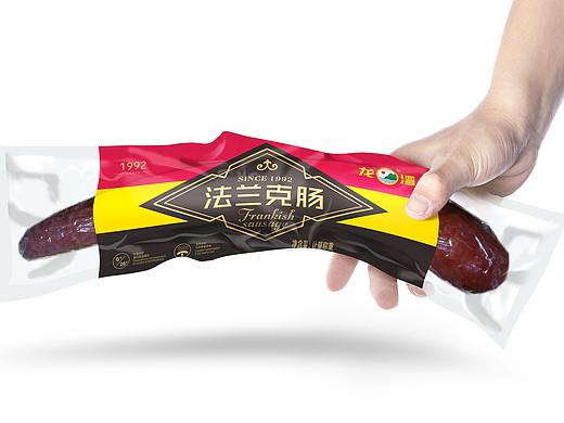 来自葫芦岛的香肠